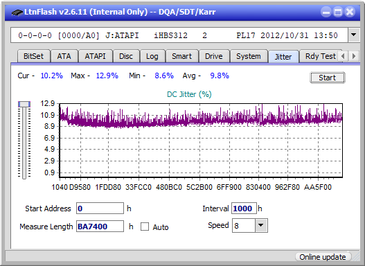 Pioneer BDR-S12J-BK / BDR-S12J-X  / BDR-212 Ultra HD Blu-ray-jitter_6x_opcon_ihbs312.png