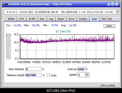 Pioneer BDR-S12J-BK / BDR-S12J-X  / BDR-212 Ultra HD Blu-ray-jitter_8x_opcon_px-lb950sa.png