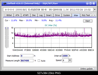 Pioneer BDR-S12J-BK / BDR-S12J-X  / BDR-212 Ultra HD Blu-ray-jitter_6x_opcoff_px-lb950sa.png