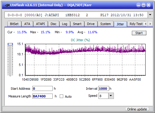 Pioneer BDR-S12J-BK / BDR-S12J-X  / BDR-212 Ultra HD Blu-ray-jitter_8x_opcoff_ihbs312.png