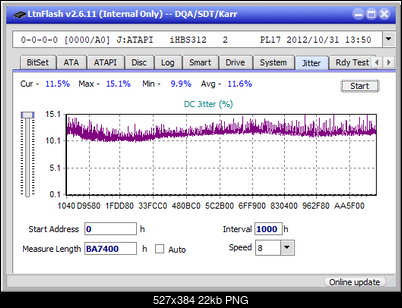 Pioneer BDR-S12J-BK / BDR-S12J-X  / BDR-212 Ultra HD Blu-ray-jitter_8x_opcoff_ihbs312.png