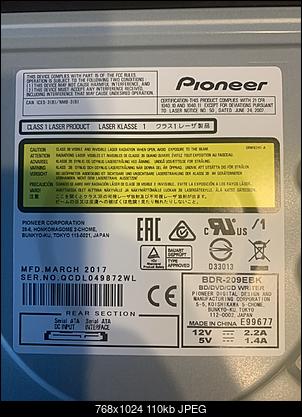 Pioneer BDR-209\S09 BD-R x16-etykieta-.jpg