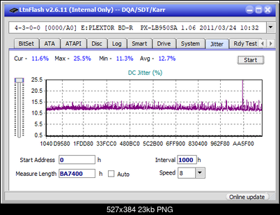 Pioneer BDR-S12J-BK / BDR-S12J-X  / BDR-212 Ultra HD Blu-ray-jitter_2x_opcon_px-lb950sa.png