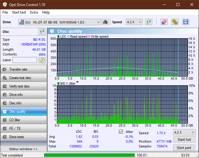 Pioneer BDR-209\S09 BD-R x16-dq_odc170_4x_opcon_wh16ns48dup.png