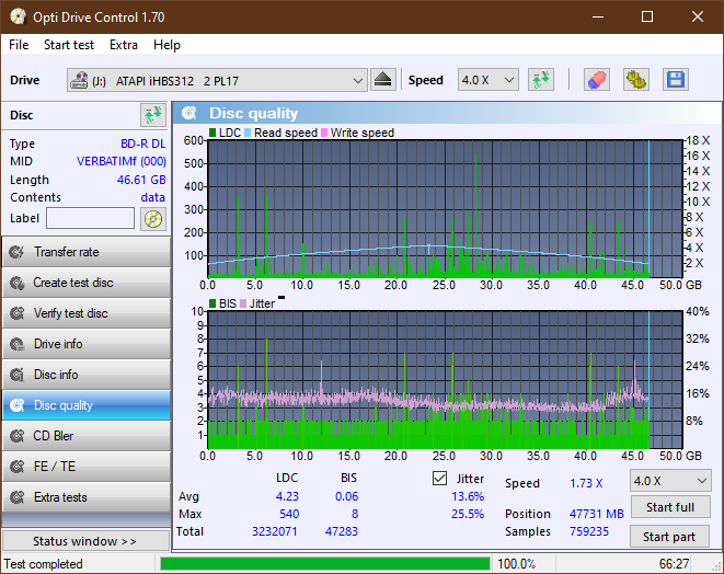 Pioneer BDR-209\S09 BD-R x16-dq_odc170_8x_opcon_ihbs312.png