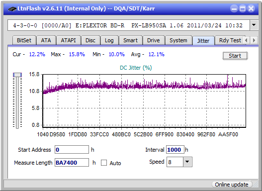 Pioneer BDR-S12J-BK / BDR-S12J-X  / BDR-212 Ultra HD Blu-ray-jitter_2x_opcon_px-lb950sa.png