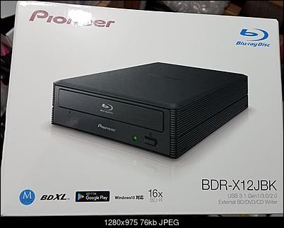 Pioneer BDR-X12JBK / BDR-X12J-UHD-box-front.jpg