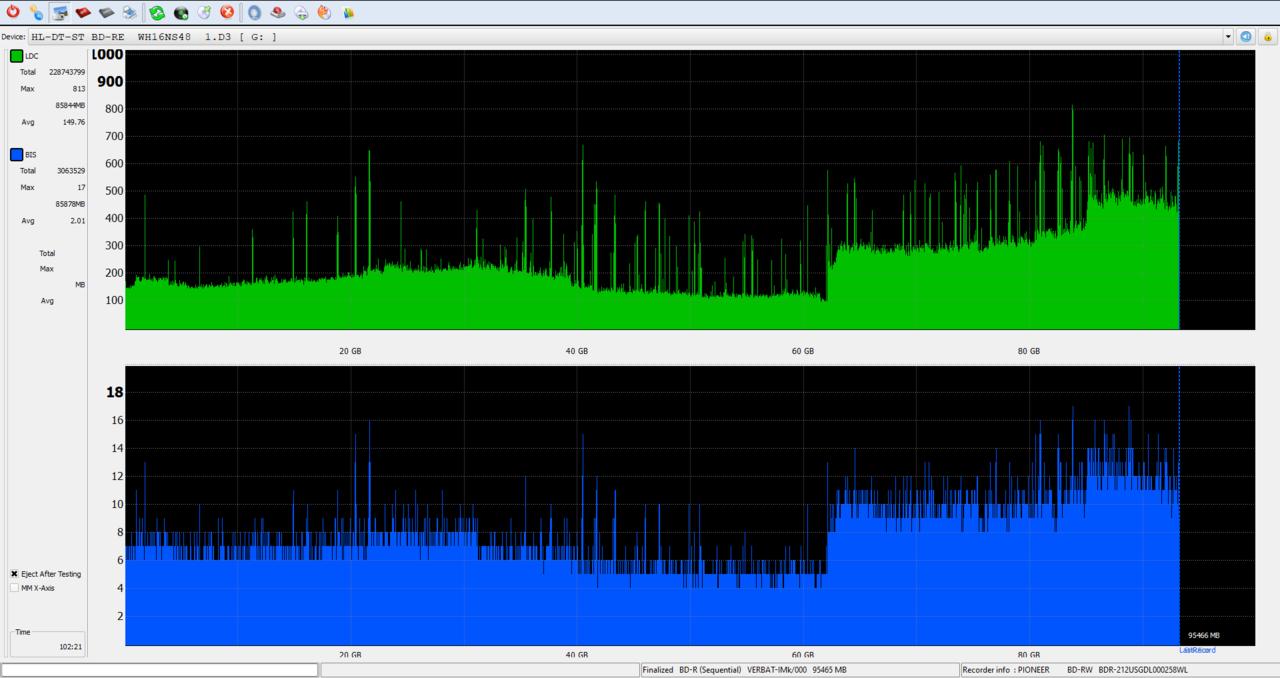 Pioneer BDR-S12J-BK / BDR-S12J-X  / BDR-212 Ultra HD Blu-ray-dq_plextools_6x_wh16ns48dup.jpg