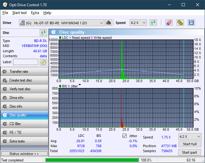 Pioneer BDR-S12J-BK / BDR-S12J-X  / BDR-212 Ultra HD Blu-ray-dq_odc170_6x_opcon_wh16ns48dup.png