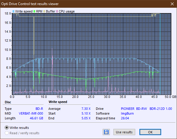 Pioneer BDR-S12J-BK / BDR-S12J-X  / BDR-212 Ultra HD Blu-ray-createdisc_8x_opcon.png