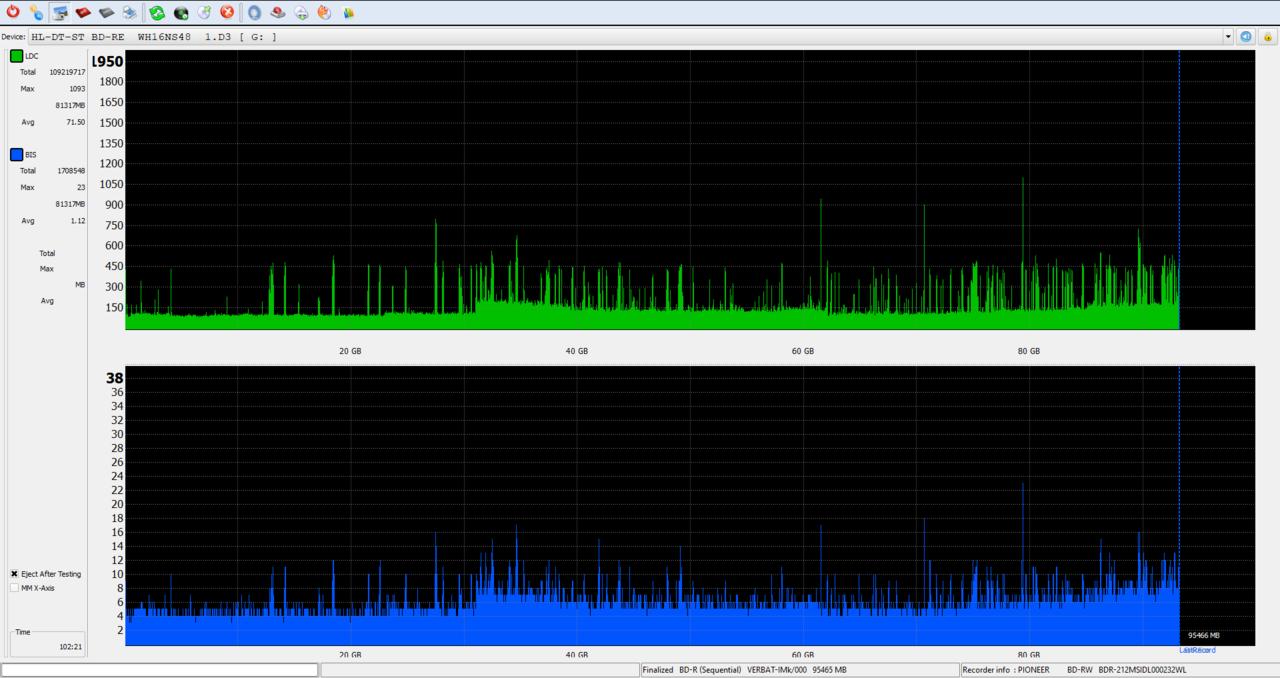 Pioneer BDR-S12J-BK / BDR-S12J-X  / BDR-212 Ultra HD Blu-ray-dq_plextools_4x_wh16ns48dup.jpg