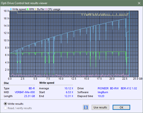 Pioneer BDR-S12J-BK / BDR-S12J-X  / BDR-212 Ultra HD Blu-ray-bdr-x12j-burn-16x-verbatime.png