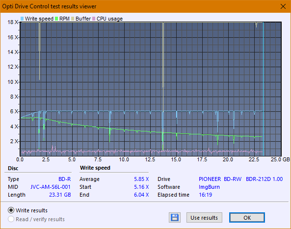 Pioneer BDR-S12J-BK / BDR-S12J-X  / BDR-212 Ultra HD Blu-ray-createdisc_6x_opcon.png