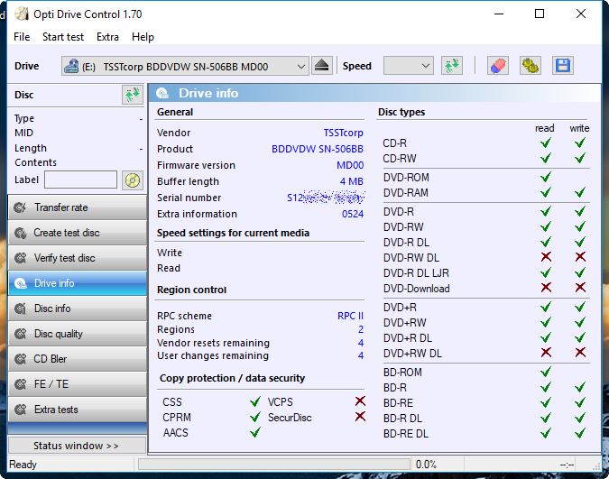 Do laptopa: Samsung SN-506BB czy Pioneer BDR-TD05RT?-drive.png