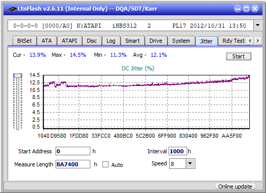 Pioneer BDR-S12J-BK / BDR-S12J-X  / BDR-212 Ultra HD Blu-ray-jitter_6x_opcon_ihbs312.png