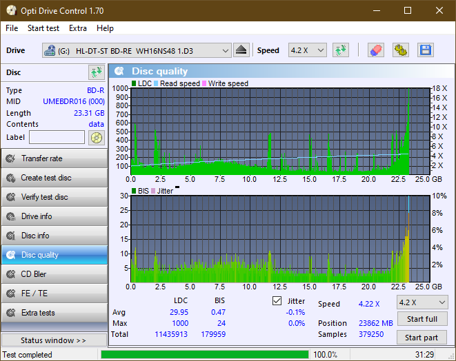 Buffalo BRXL-16U3-dq_odc170_8x_opcon_wh16ns48dup.png
