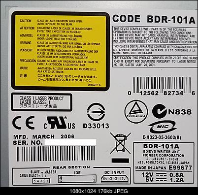 Pioneer BDR-101A (2006r)-label.jpg