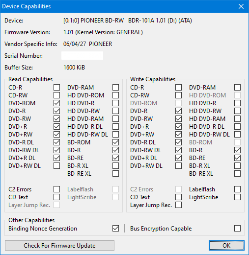 Pioneer BDR-101A (2006r)-device-capabilities.png