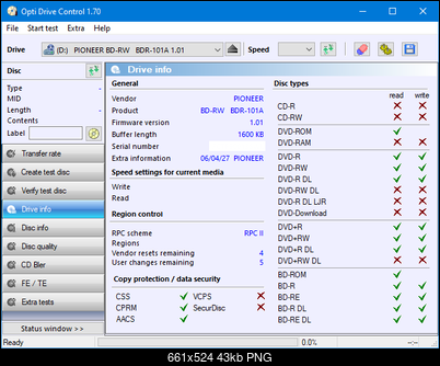 Pioneer BDR-101A (2006r)-drive-info.png