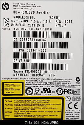HP CH30L-drive-label.jpg