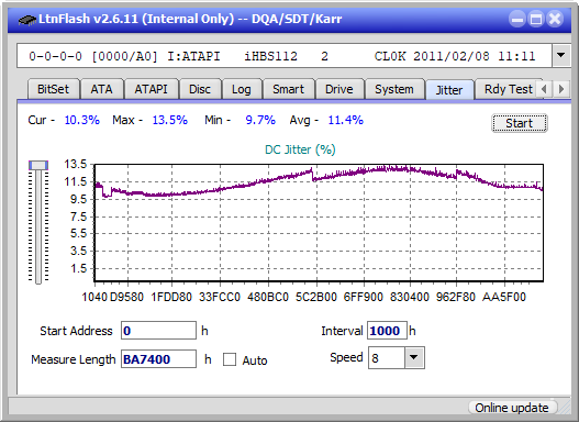 Pioneer BDR-S12J-BK / BDR-S12J-X  / BDR-212 Ultra HD Blu-ray-jitter_6x_opcon_ihbs112-gen1.png