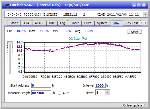 Pioneer BDR-S12J-BK / BDR-S12J-X  / BDR-212 Ultra HD Blu-ray-jitter_8x_opcoff_ihbs112-gen1.png