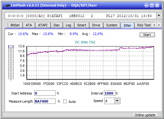 Pioneer BDR-S12J-BK / BDR-S12J-X  / BDR-212 Ultra HD Blu-ray-jitter_8x_opcoff_ihbs312.png