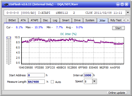 LG  BU40N \ BU50N Ultra HD Blu-ray-jitter_4x_opcon_ihbs112-gen1.png