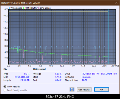 Pioneer BDR-208M-createdisc_6x_opcon.png