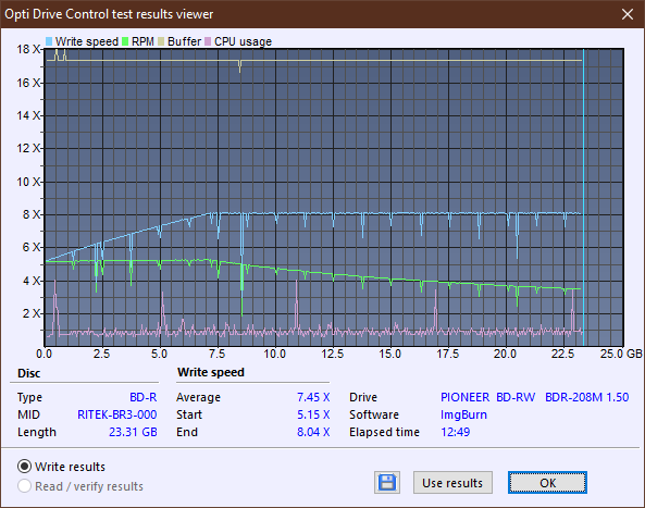 Pioneer BDR-208M-createdisc_8x_opcon.png