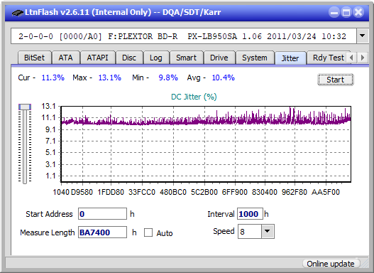 Pioneer BDR-S12J-BK / BDR-S12J-X  / BDR-212 Ultra HD Blu-ray-jitter_6x_opcon_px-lb950sa.png