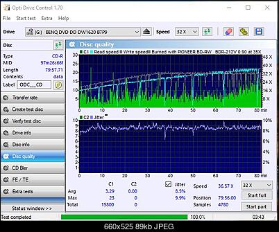 Pioneer BDR-212V - Vinpower / Pioneer-pioneer-bdr-212v-philips-cd-r-32x-benq-dw-1620.jpg