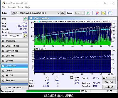 Pioneer BDR-212V - Vinpower / Pioneer-pioneer-bdr-212v-tevion-cd-r-40x-benq-dw-1640.jpg