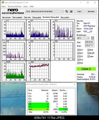 Pioneer BDR-212V - Vinpower / Pioneer-pioneer-bdr-212v-tevion-cd-r-16x-benq-dw-1640-advanced.jpg