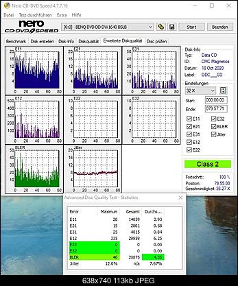 Pioneer BDR-212V - Vinpower / Pioneer-pioneer-bdr-212v-tevion-cd-r-40x-benq-dw-1640-advanced.jpg