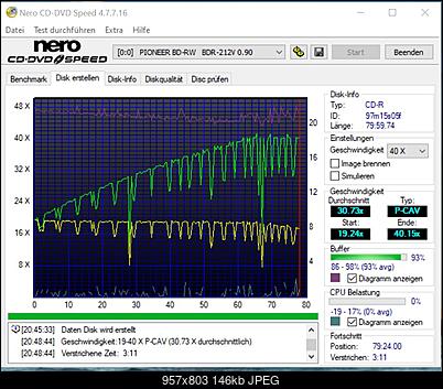 Pioneer BDR-212V - Vinpower / Pioneer-falcon-medi-line-cd-r-40x.jpg