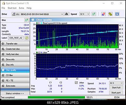 Pioneer BDR-212V - Vinpower / Pioneer-falcon-medi-line-32x-benq-1640.jpg