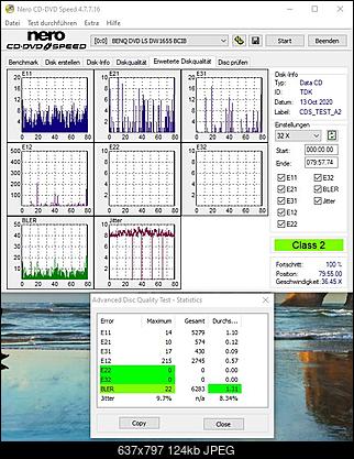 Pioneer BDR-212V - Vinpower / Pioneer-falcon-medi-line-16x-advanced-benq-1655.jpg