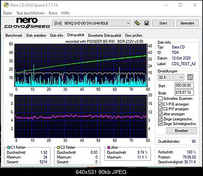 Pioneer BDR-212V - Vinpower / Pioneer-falcon-dupli-line-diamond-16x-benq-1640.jpg