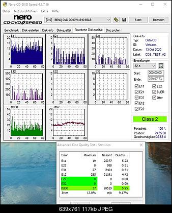 Pioneer BDR-212V - Vinpower / Pioneer-verbatim-crystal-azo-32x-benq1640-advanced.jpg