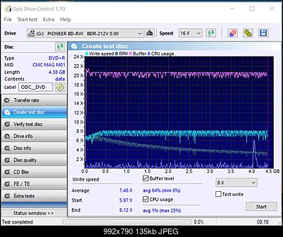 Pioneer BDR-212V - Vinpower / Pioneer-pioneer-bdr-212v-intenso-8x-cold.jpg