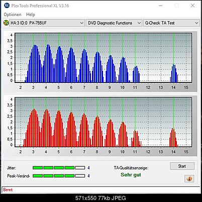 Pioneer BDR-212V - Vinpower / Pioneer-pioneer-bdr-212v-intenso-dvd-r-12x-ta-check-middle.jpg