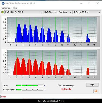 Pioneer BDR-212V - Vinpower / Pioneer-pioneer-bdr-212v-media-range-dvd-r-ume02-8x-ta-check-middle.jpg