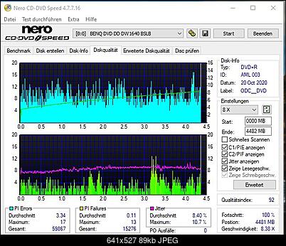 Pioneer BDR-212V - Vinpower / Pioneer-pioneer-bdr-212v-mediarange-aml003-12x-benq1640.jpg