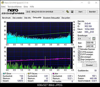 Pioneer BDR-212V - Vinpower / Pioneer-pioneer-bdr-212v-verbatim-mcc004-8xbenq-1640.jpg