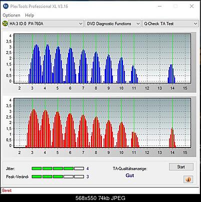 Pioneer BDR-212V - Vinpower / Pioneer-pioneer-bdr-212v-verbatim-mcc004-8x-ta-check-middle-plextor-px-760a.jpg