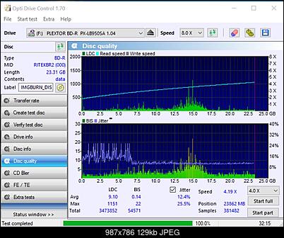 Pioneer BDR-212V - Vinpower / Pioneer-x-lyne-bd-r-6x-pio212v-scan-plextor-lb950sa.jpg