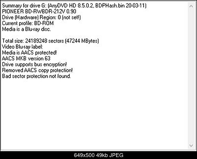 Pioneer BDR-212V - Vinpower / Pioneer-bd-decrypt.jpg