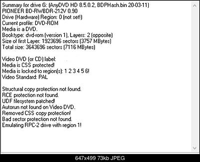 Pioneer BDR-212V - Vinpower / Pioneer-dvd-decrypt.jpg