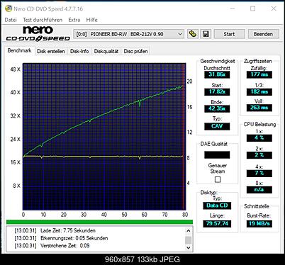 Pioneer BDR-212V - Vinpower / Pioneer-2020-12-13-13_00_40-nero-cd-dvd-speed-4.7.7.16.jpg
